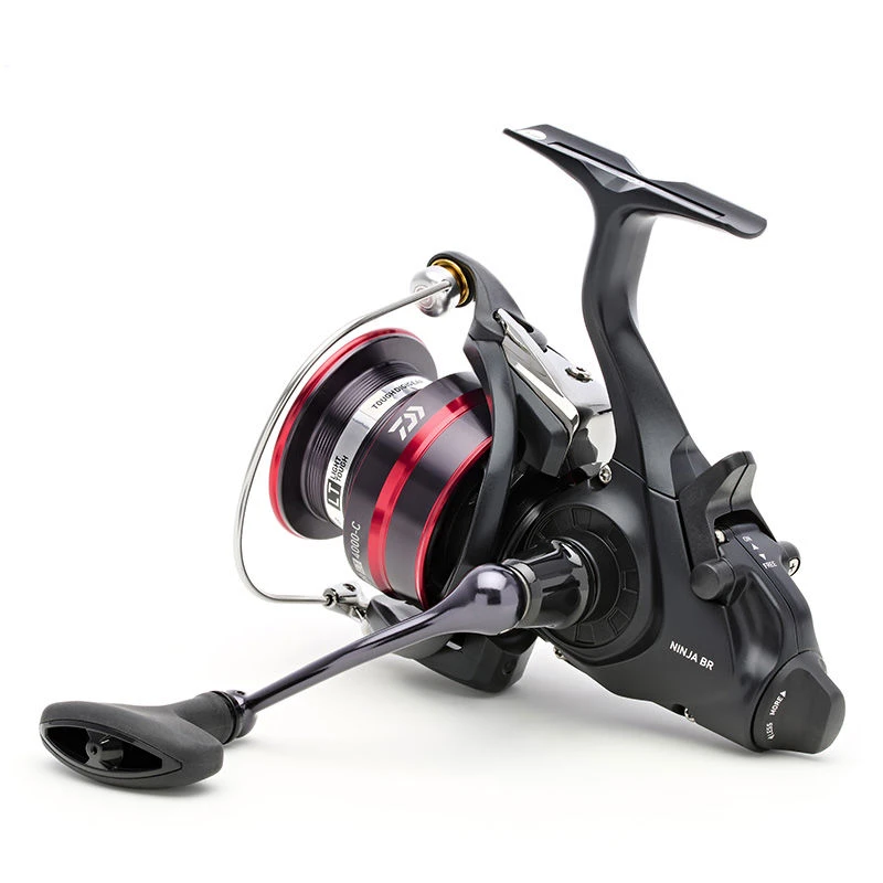 Daiwa 20 Ninja BR LT Reels
